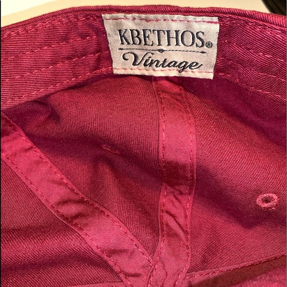 Finesse Hat - Picture 2 of 2